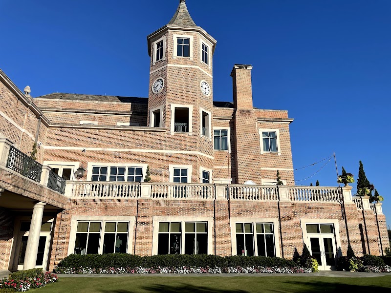 Miramont Country Club photo 4