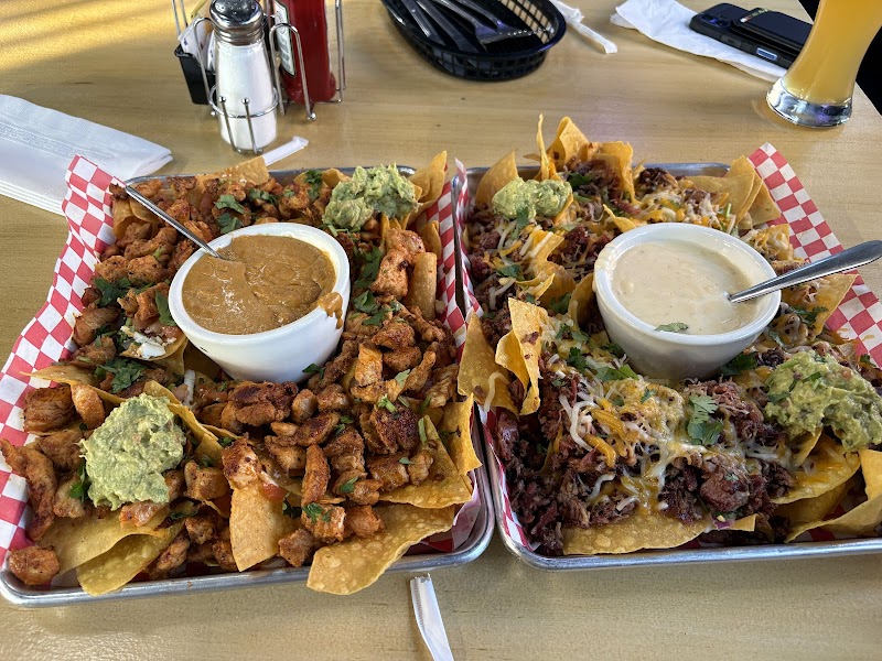 It's Nacho Average Bar & Grill photo 2