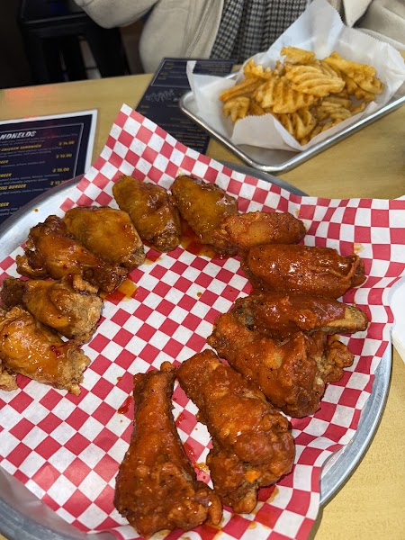 It's Nacho Average Bar & Grill photo 5