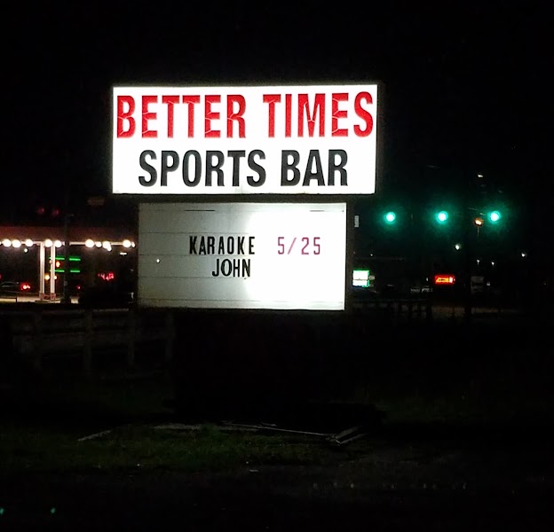 Better Times photo 2