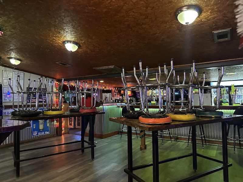 Sean's Pub