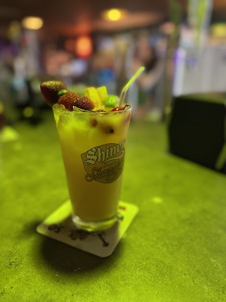 Sean's Pub photo 2