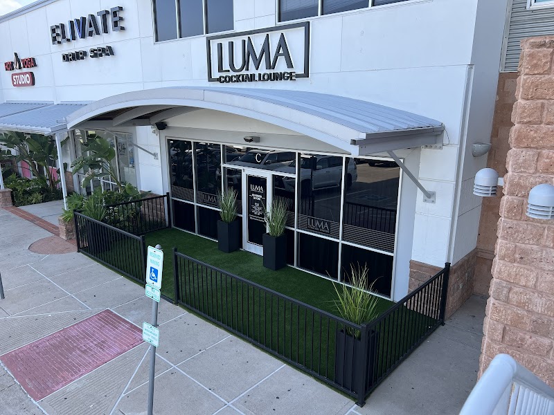 LUMA Cocktail Lounge photo 5