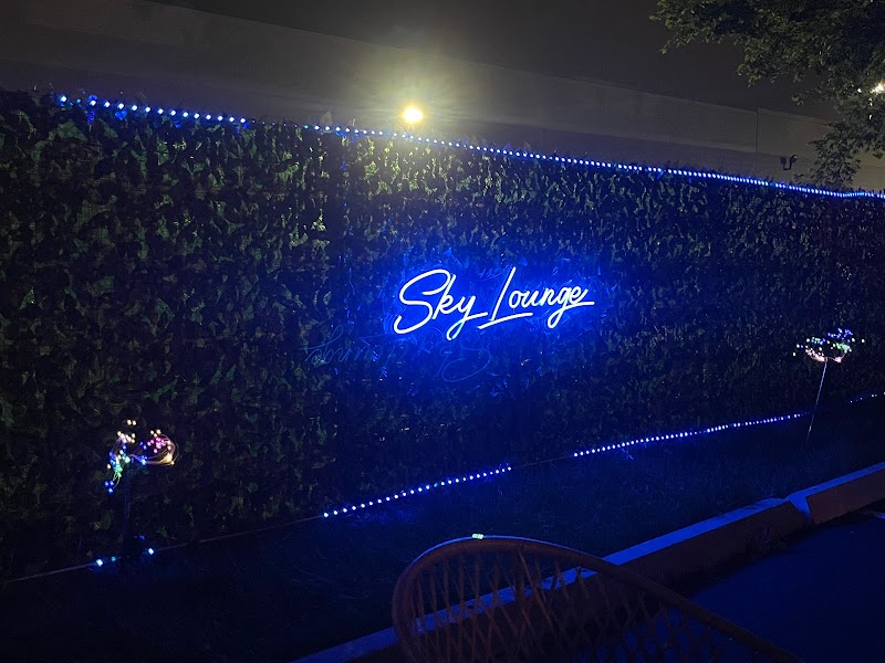 Sky Lounge photo 5