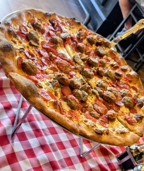 Grimaldi's Pizzeria photo 3