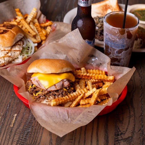 Andy’s Bar and Grill photo 2