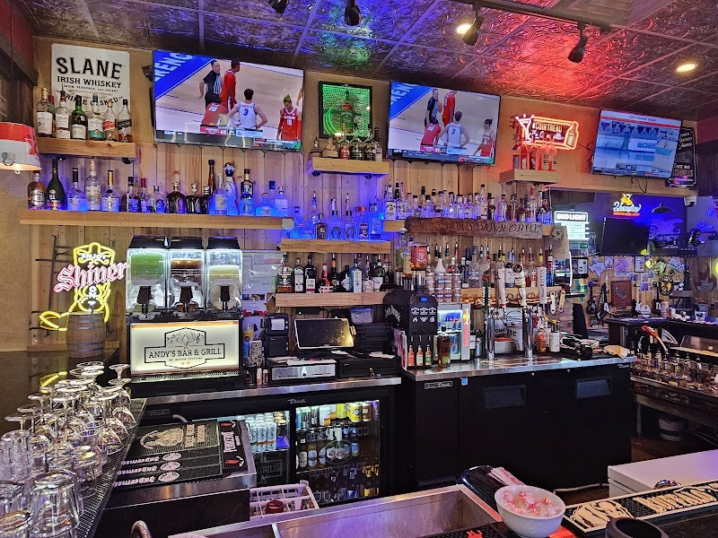 Andy’s Bar and Grill photo 4