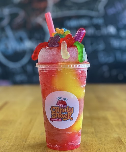Daiquiri Island Togo photo 2