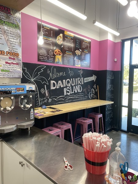 Daiquiri Island Togo photo 5