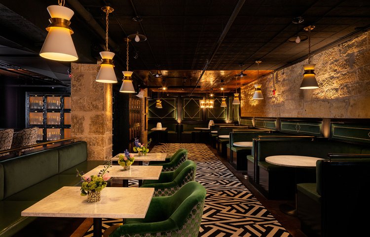 Club Charles