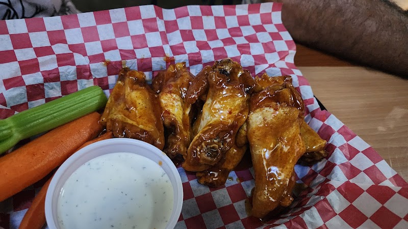Buffalo Joe's Bar & Grill photo 2