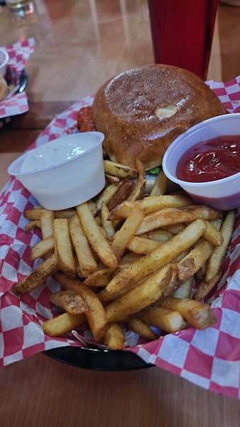 Buffalo Joe's Bar & Grill photo 4