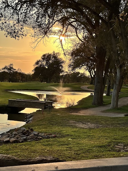 Hillcrest Golf & Country Club