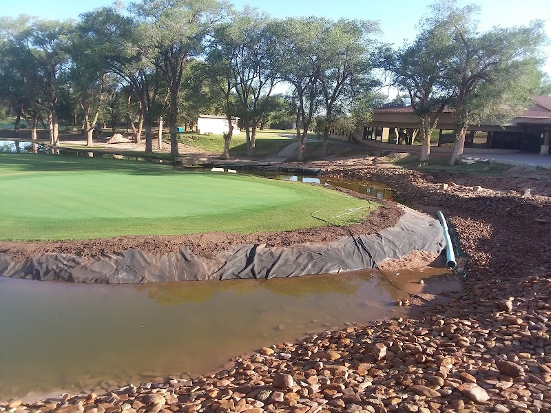 Hillcrest Golf & Country Club photo 3