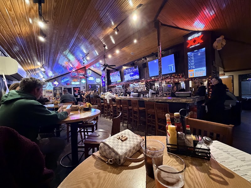 Keller Tavern photo 3
