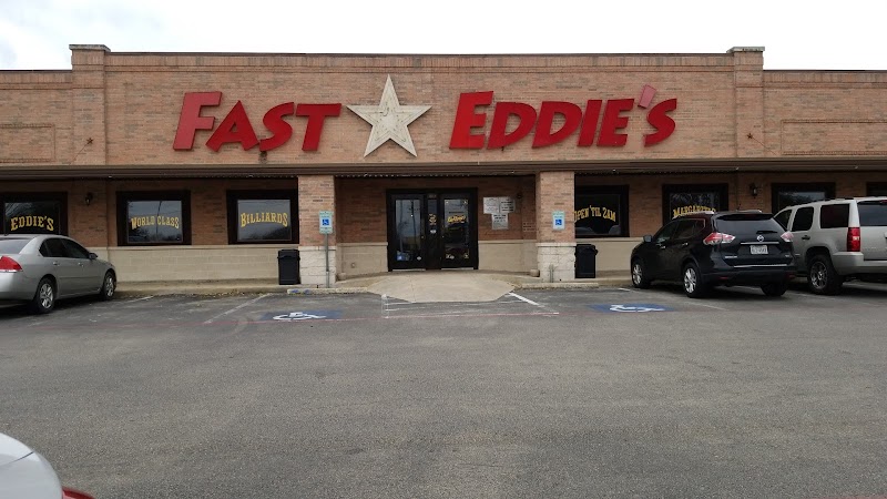 Eddie's Tavern Round Rock photo 2