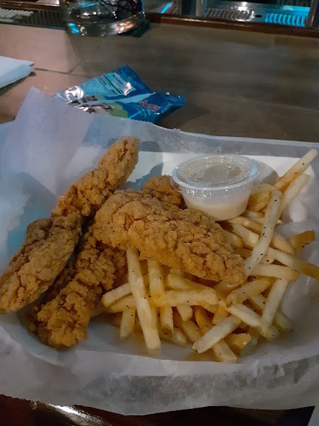 Eddie's Tavern Round Rock photo 3