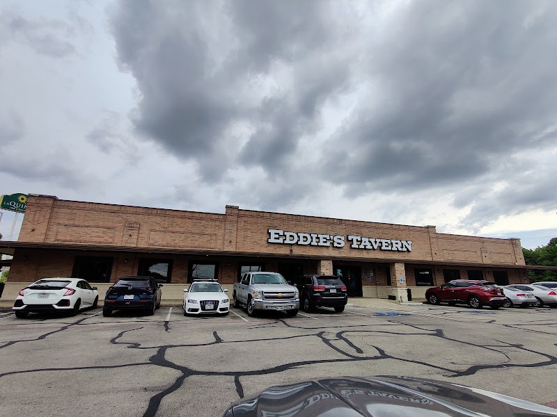 Eddie's Tavern Round Rock photo 4