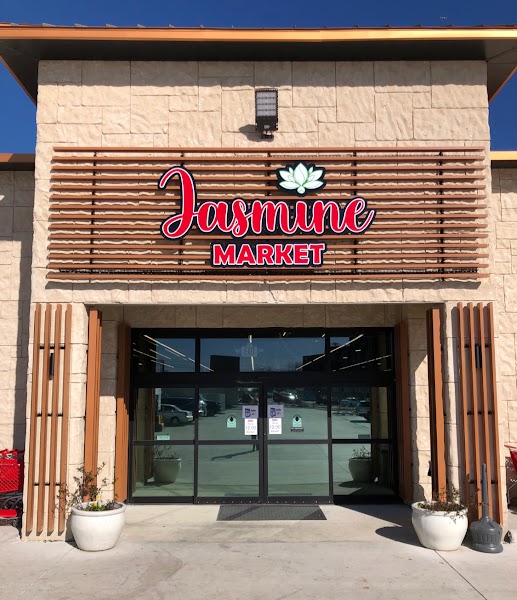 Jasmine Market & Cafe