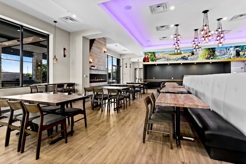 Jasmine Market & Cafe photo 5