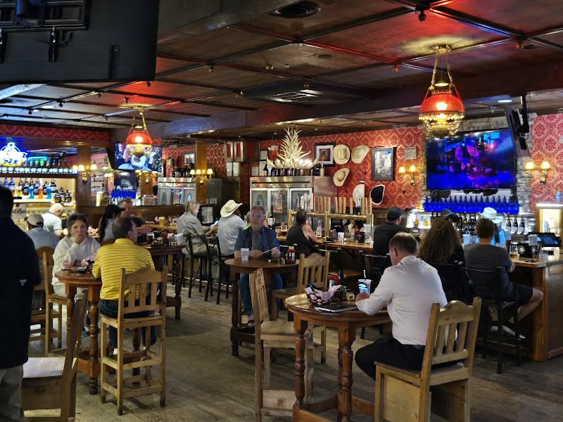 The Big Texan Steak Ranch & Brewery photo 5