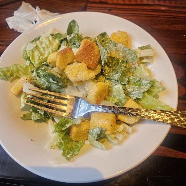 LongHorn Steakhouse photo 3