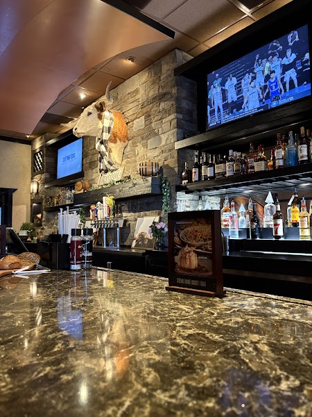 LongHorn Steakhouse photo 5