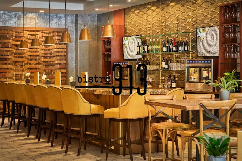 Bistro 313