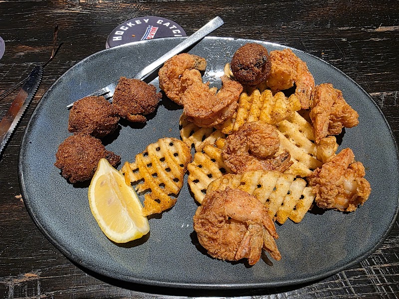 Walk-On's Sports Bistreaux - Webster, TX photo 2