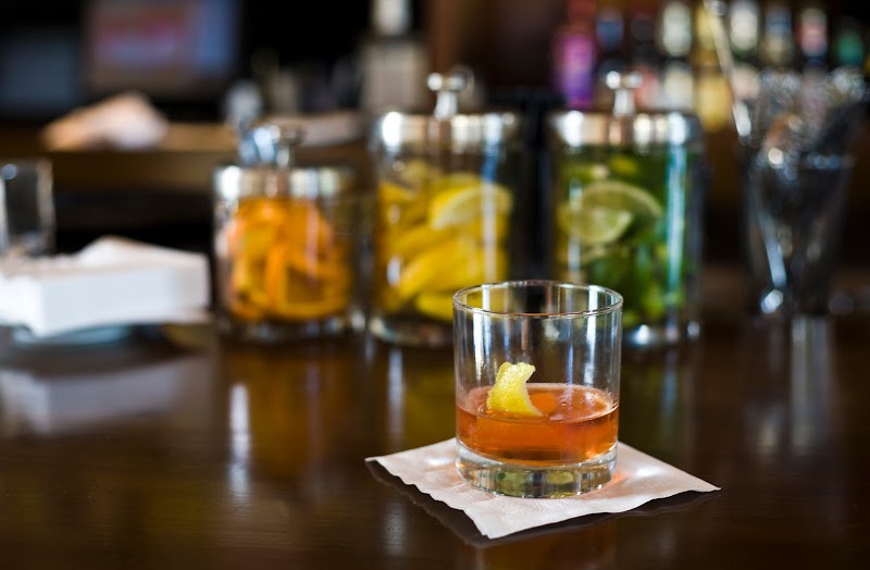 Market Street Kitchen + Bar photo 3