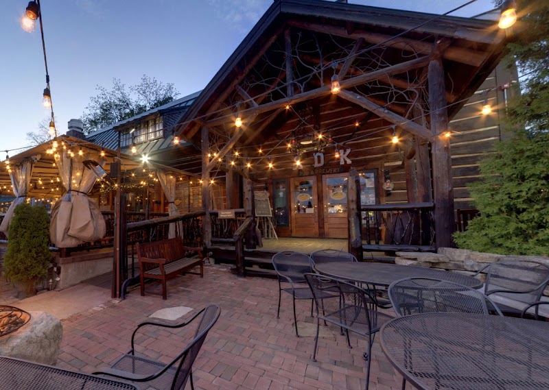 Adirondack Pub & Brewery photo 3