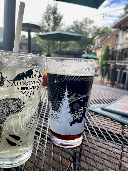 Adirondack Pub & Brewery photo 4