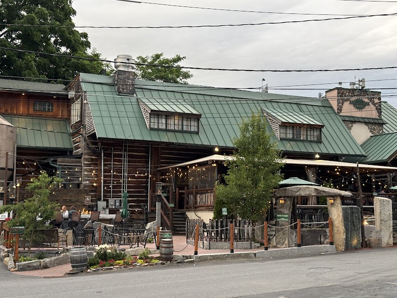 Adirondack Pub & Brewery photo 5