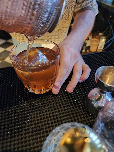 The Pour House photo 4