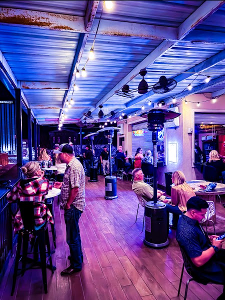 Encore Restaurant & Rooftop Bar photo 4