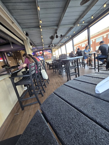 Encore Restaurant & Rooftop Bar photo 5