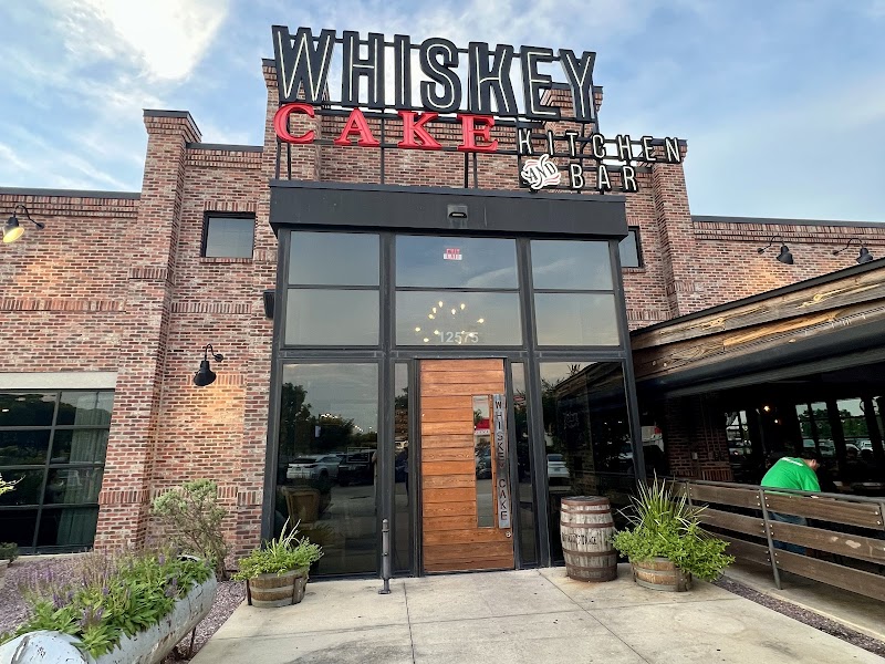 Whiskey Cake Kitchen & Bar photo 3