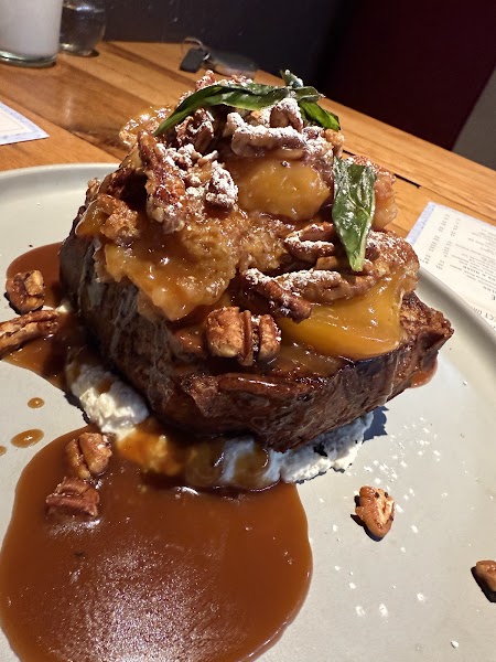Whiskey Cake Kitchen & Bar photo 4