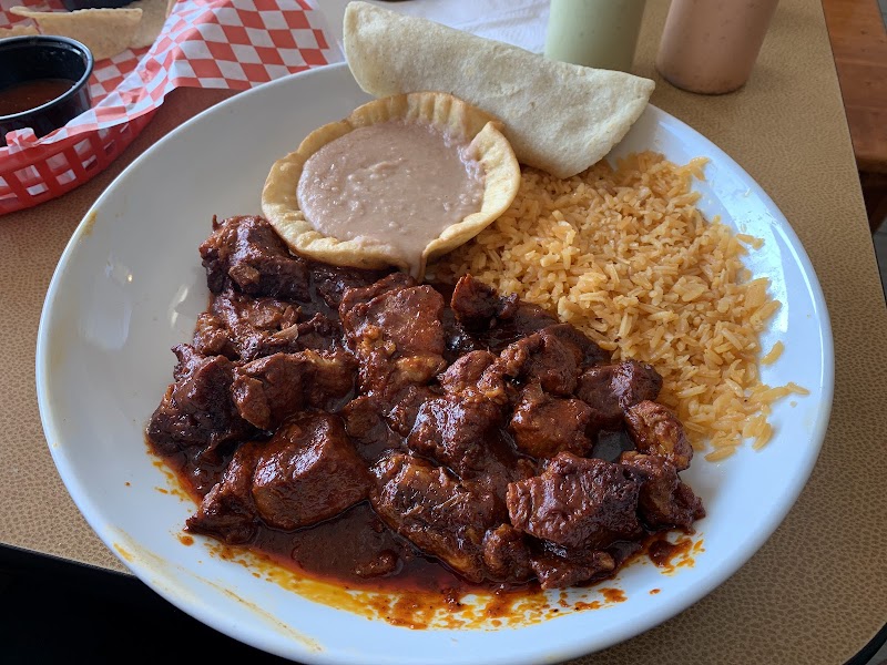 Tacos Azteca Cedar hill photo 3