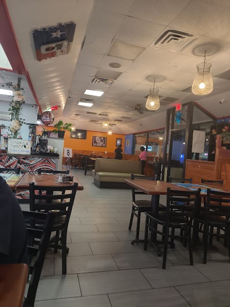 Tacos Azteca Cedar hill photo 4