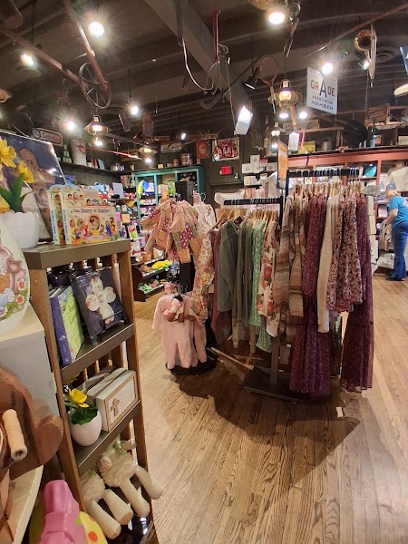 Cracker Barrel Old Country Store photo 3
