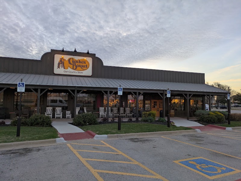 Cracker Barrel Old Country Store photo 5