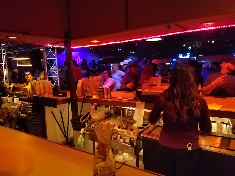 Club Arriba photo 5