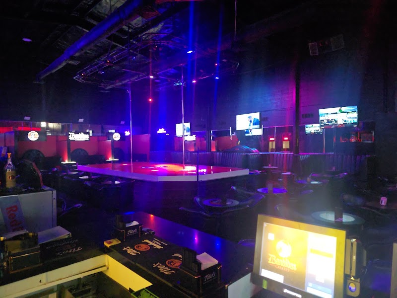 Bandidas Cabaret Harlingen photo 4