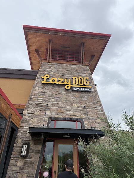 Lazy Dog Restaurant & Bar