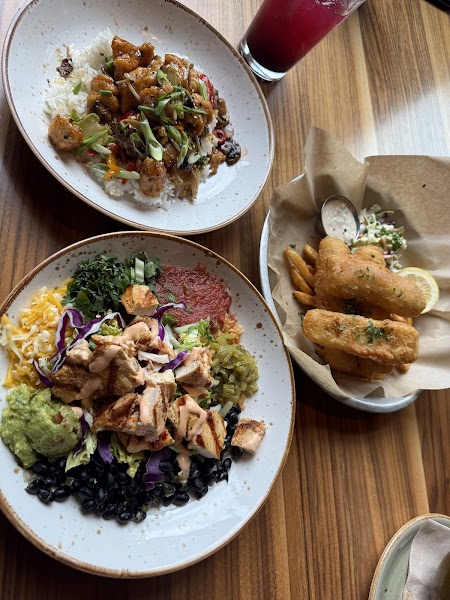 Lazy Dog Restaurant & Bar photo 5