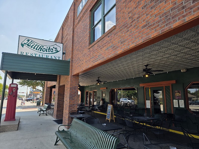 Willhoite's Restaurant photo 4