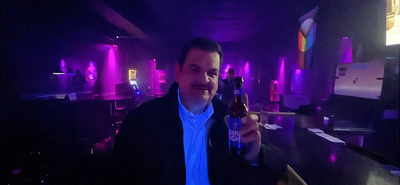 Club Changes photo 5