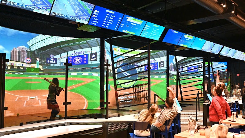 Home Run Dugout photo 2