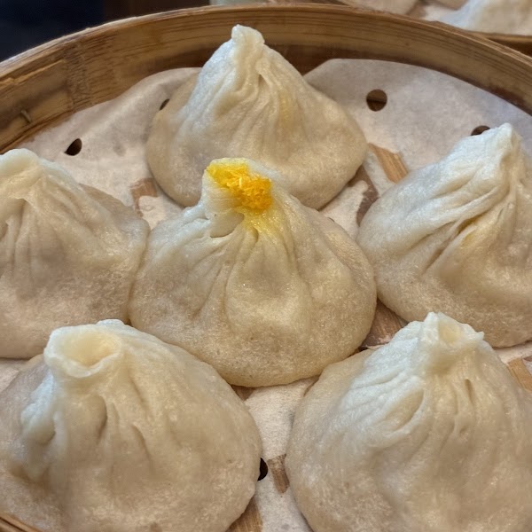 Nan Xiang Soup Dumplings - Flushing photo 4